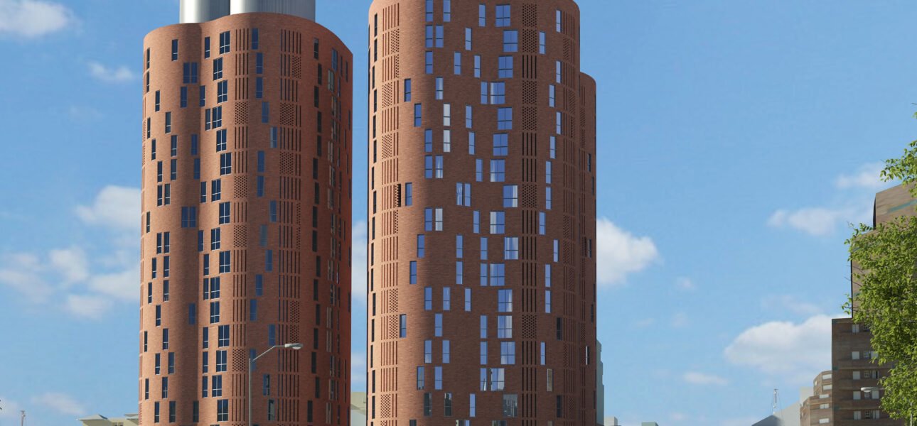 Complejo Torres H - 1