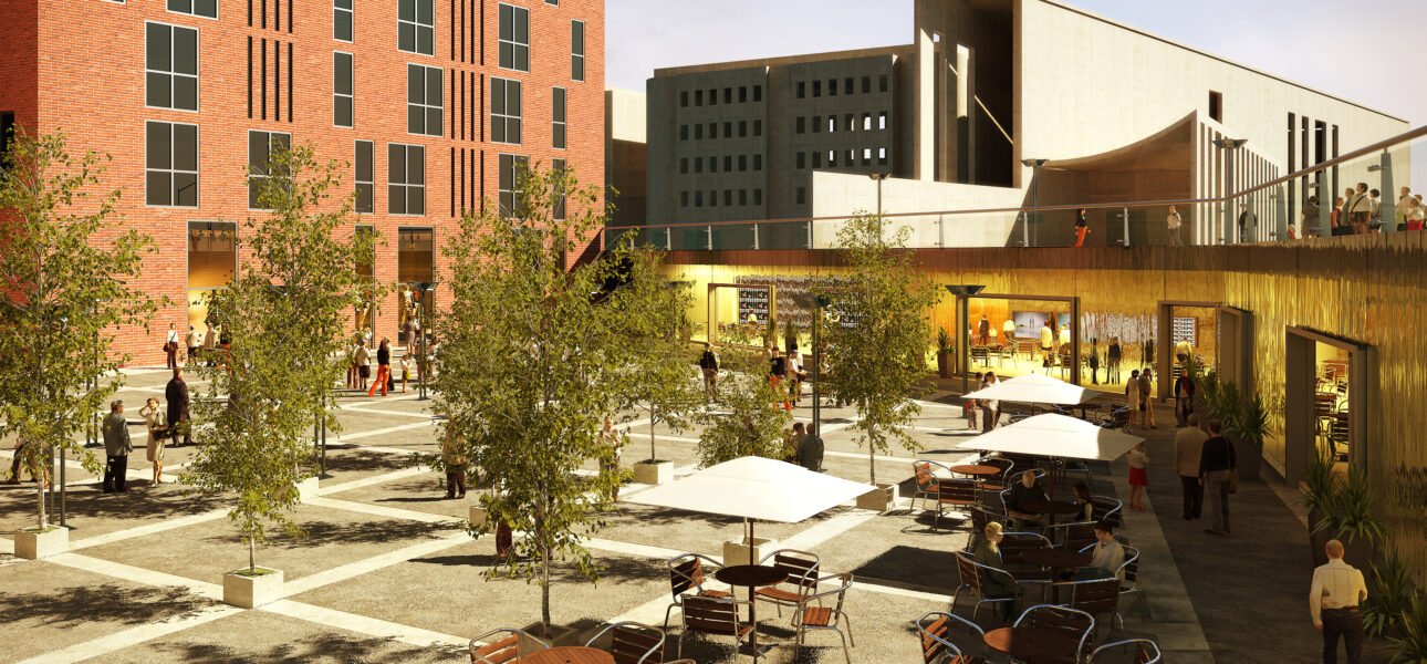 Complejo Torres H - 3