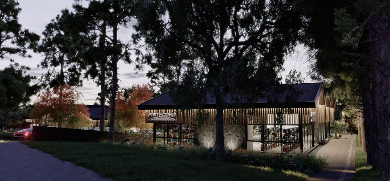 Complejo comercial - Villa General Belgrano (3)