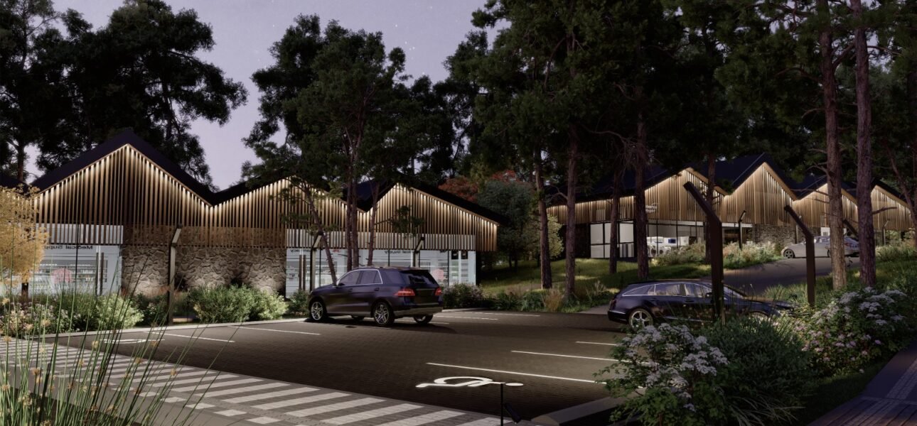 Complejo comercial - Villa General Belgrano (4)