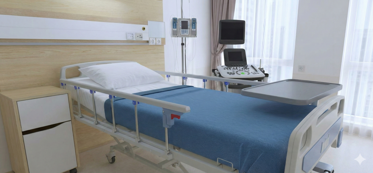 habitacióndehospital