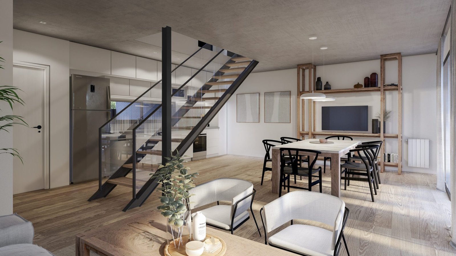 DUPLEX NUMA - 22 sept_2 - Foto 1