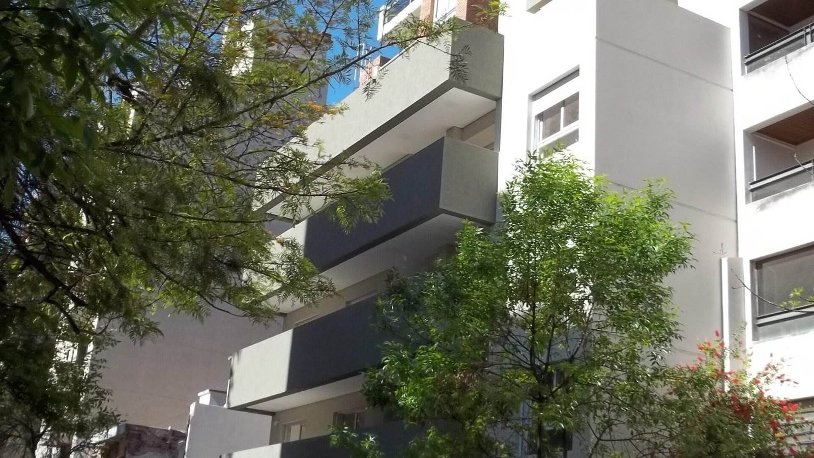 Edificio Arequipa II - 3