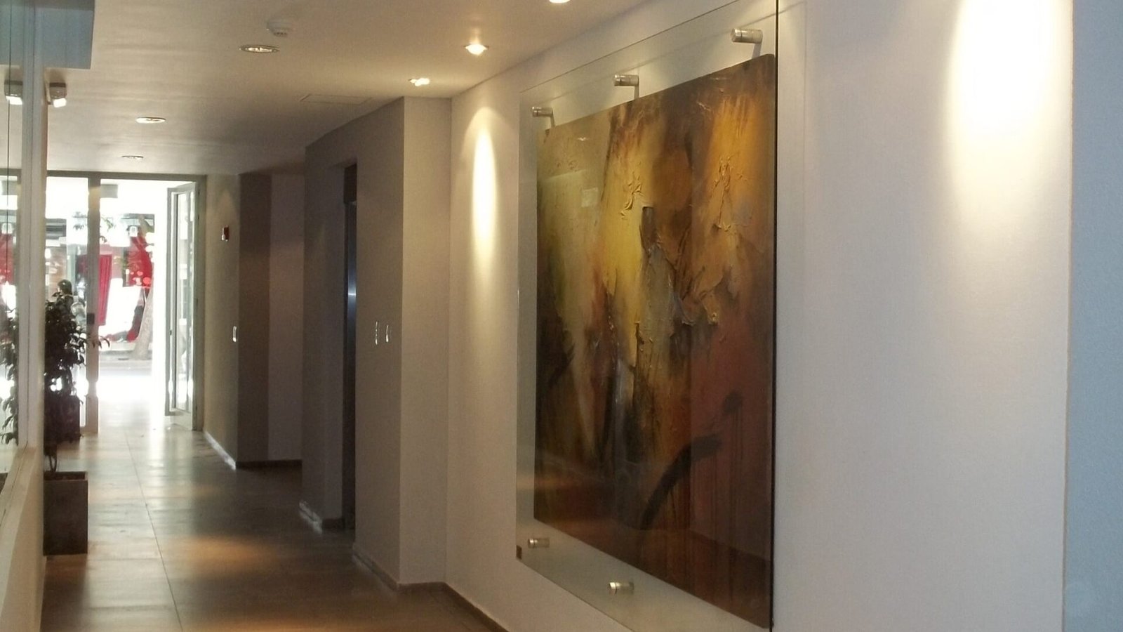 Edificio Arequipa II - 5