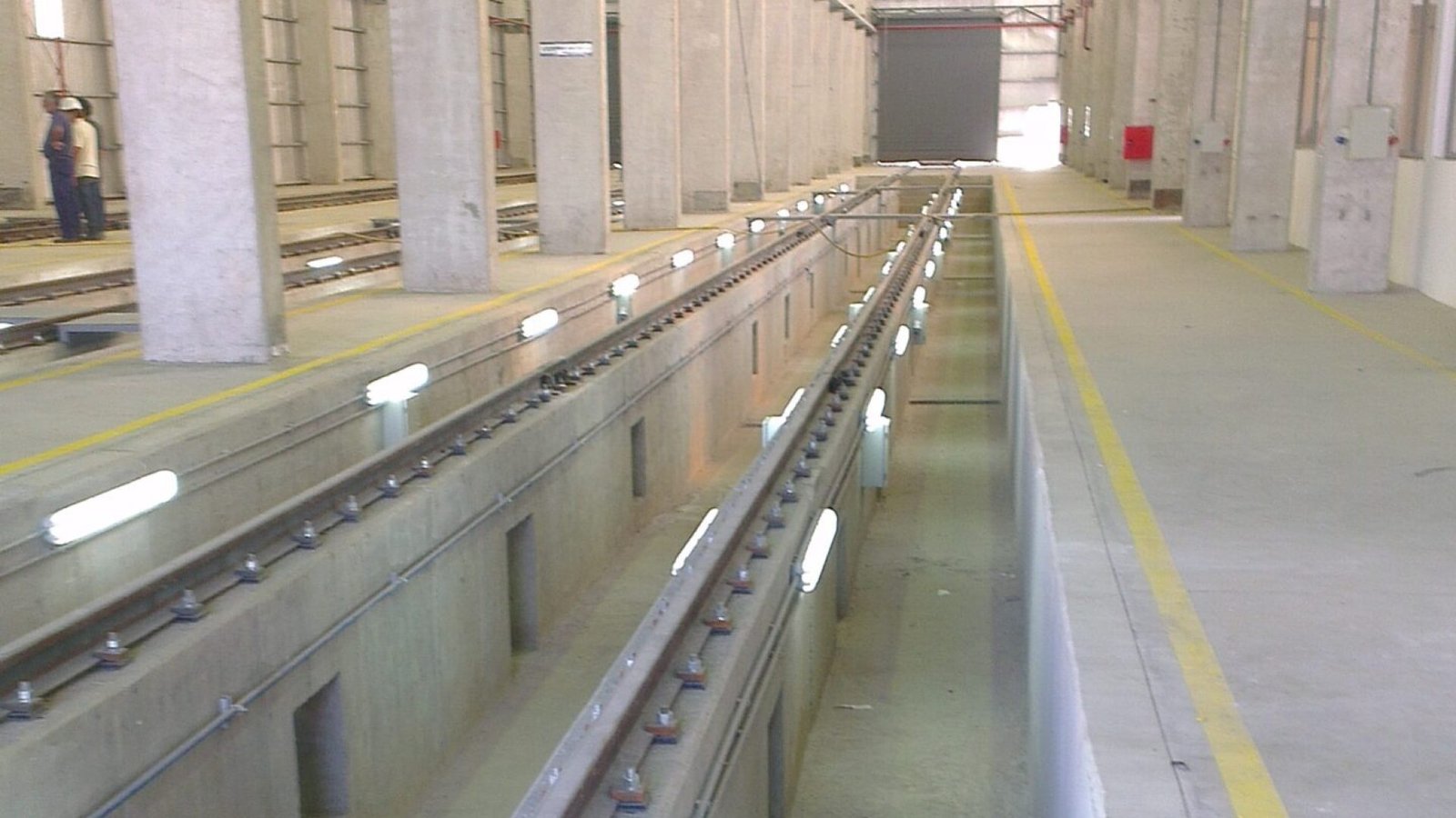 Estacion Ferrocentral 2