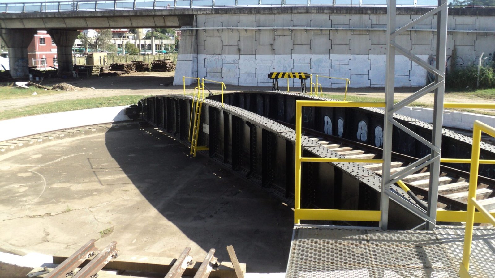 Estacion Ferrocentral 6