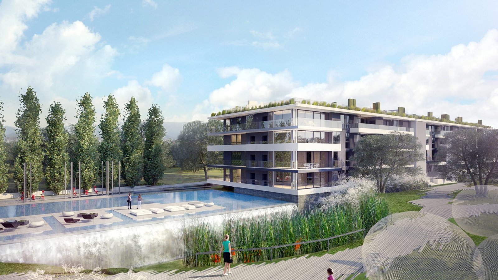 GREEN PARK 2 BETANIA